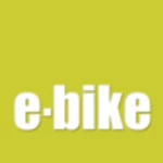 e-bike - das pedelec magazin android application logo